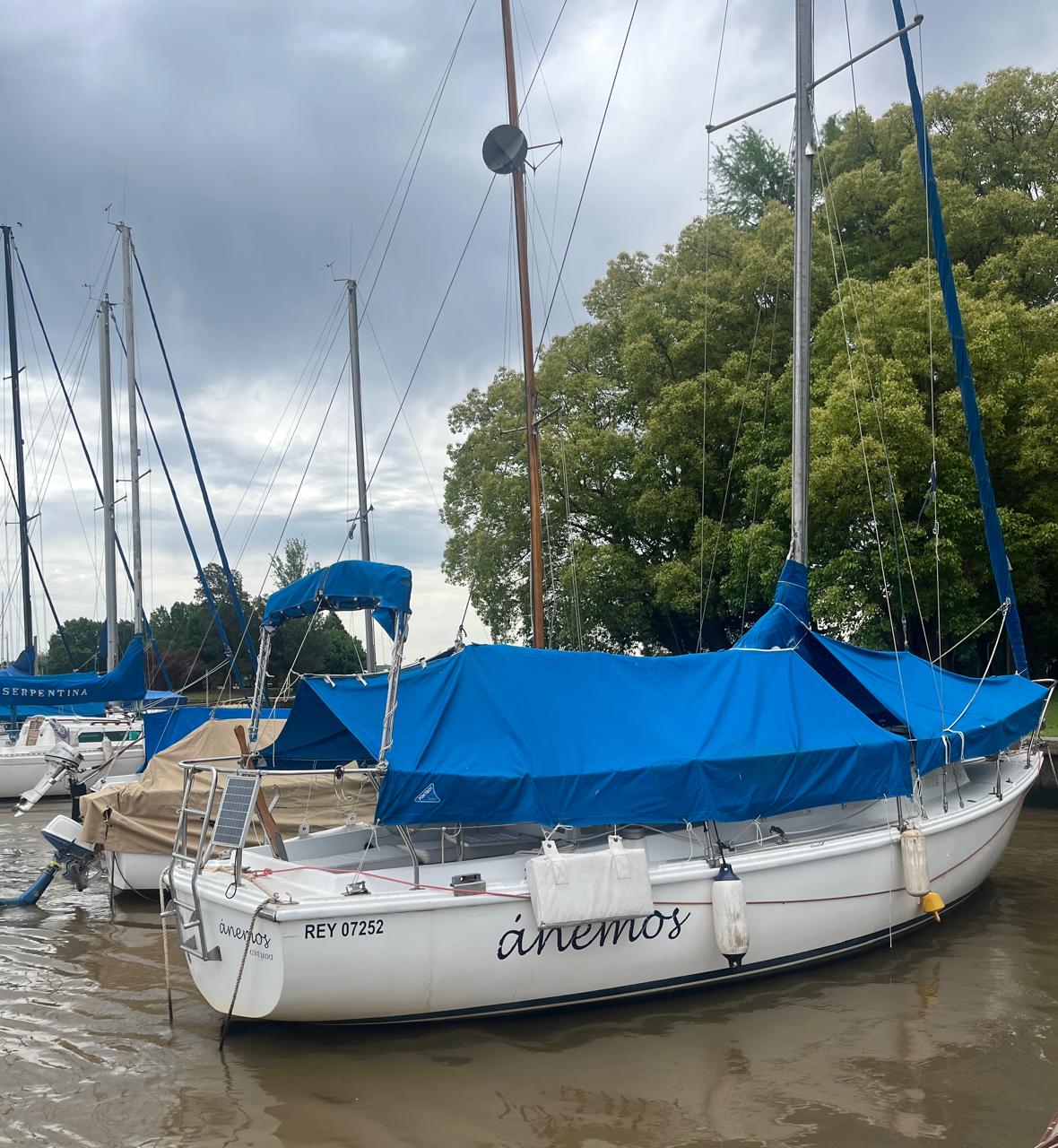 Henny 28’ - Image 6