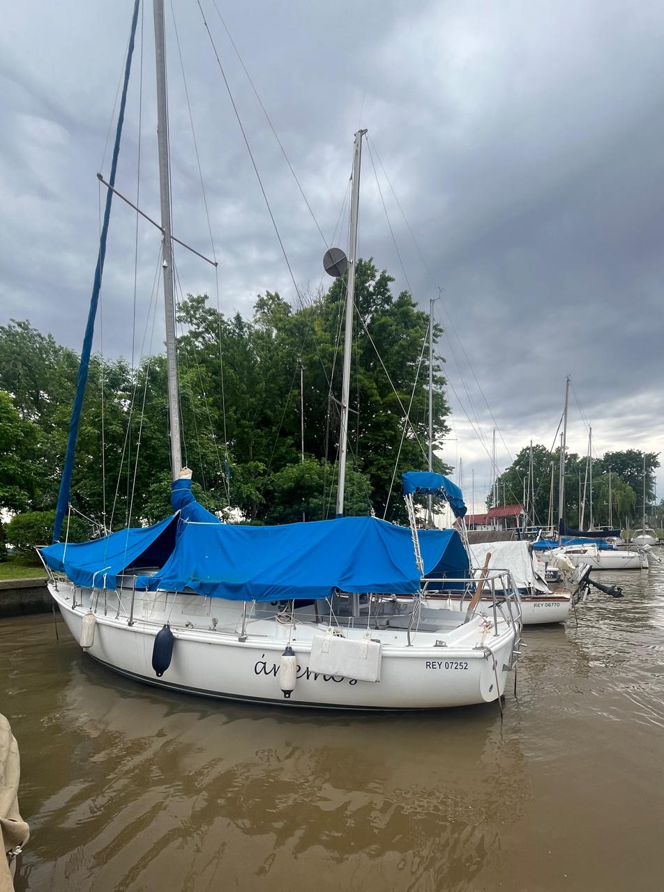 Henny 28’ - Image 7