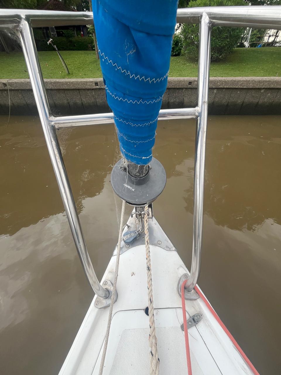 Henny 28’ - Image 17