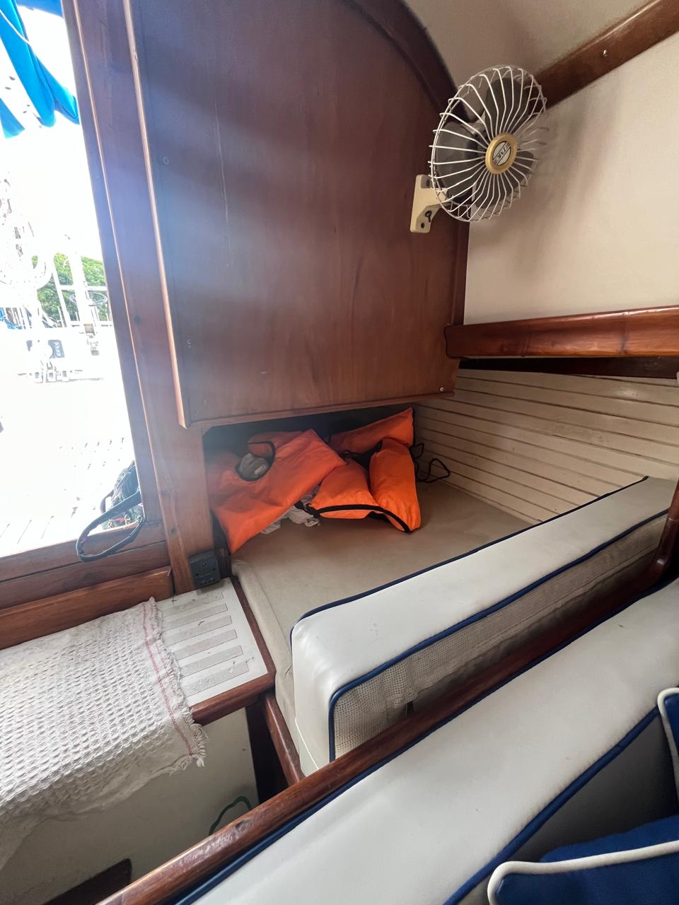 Henny 28’ - Image 20