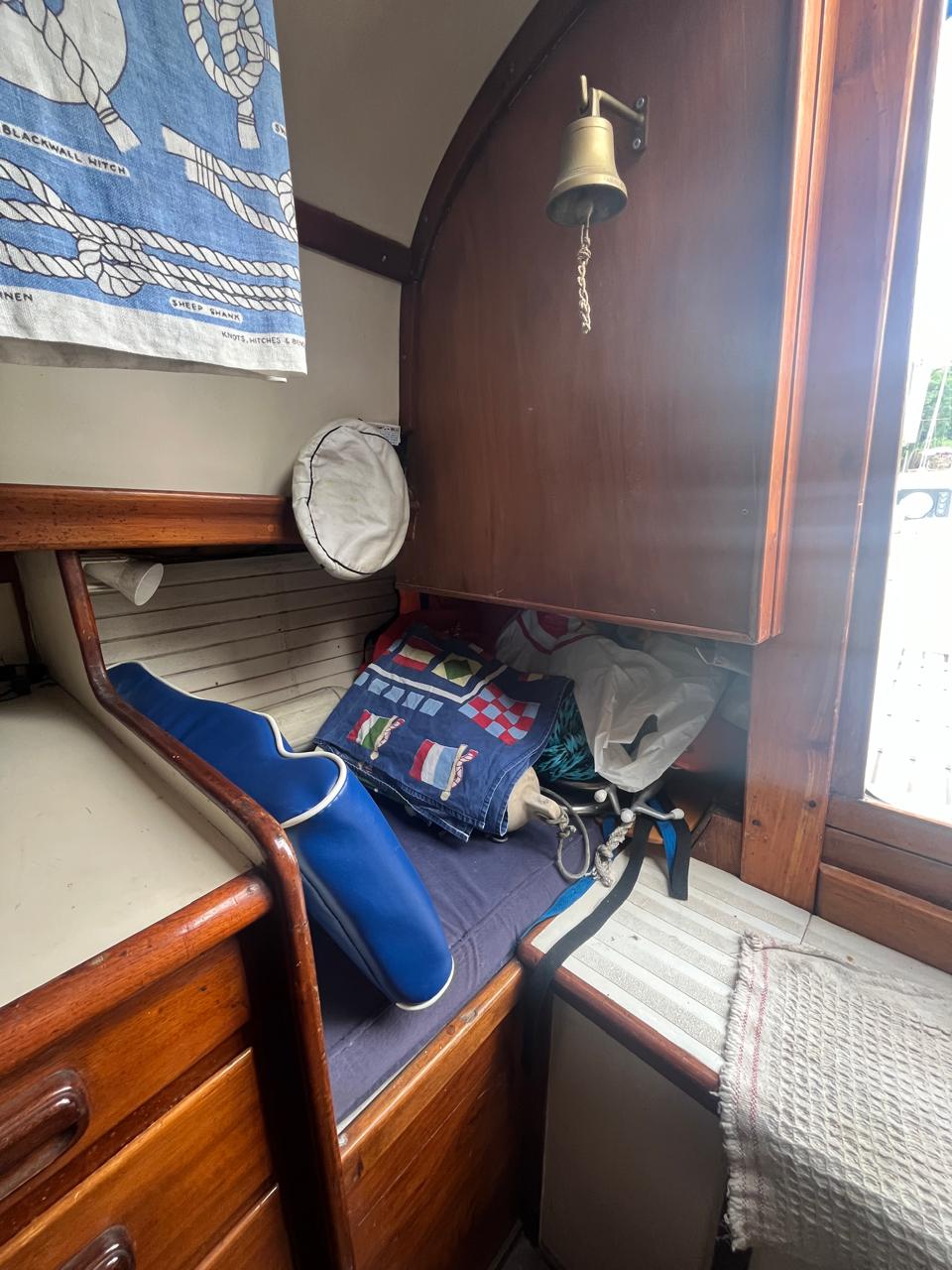 Henny 28’ - Image 19