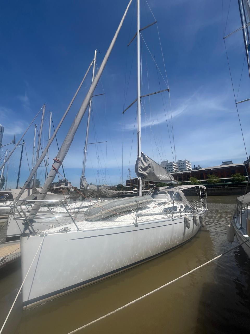 Plenamar 350 - Image 2