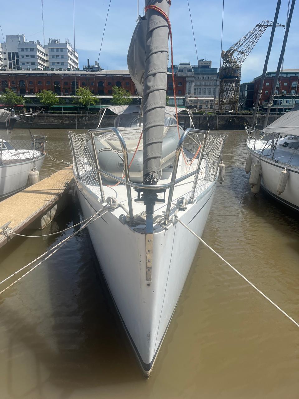 Plenamar 350 - Image 4