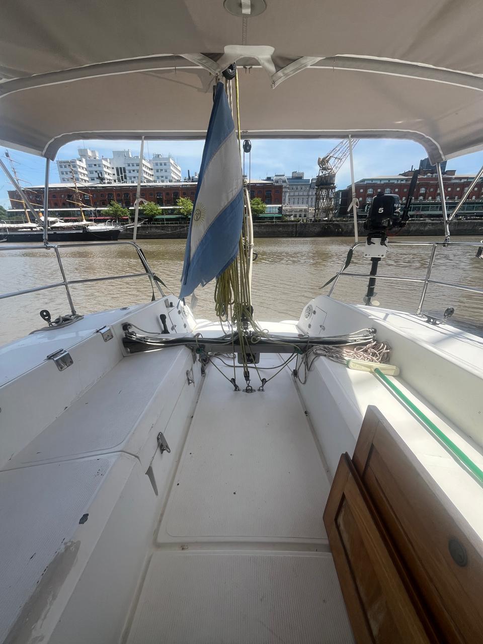 Plenamar 350 - Image 7