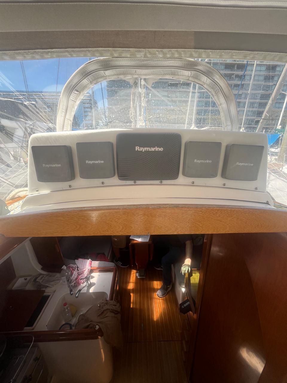 Plenamar 350 - Image 10