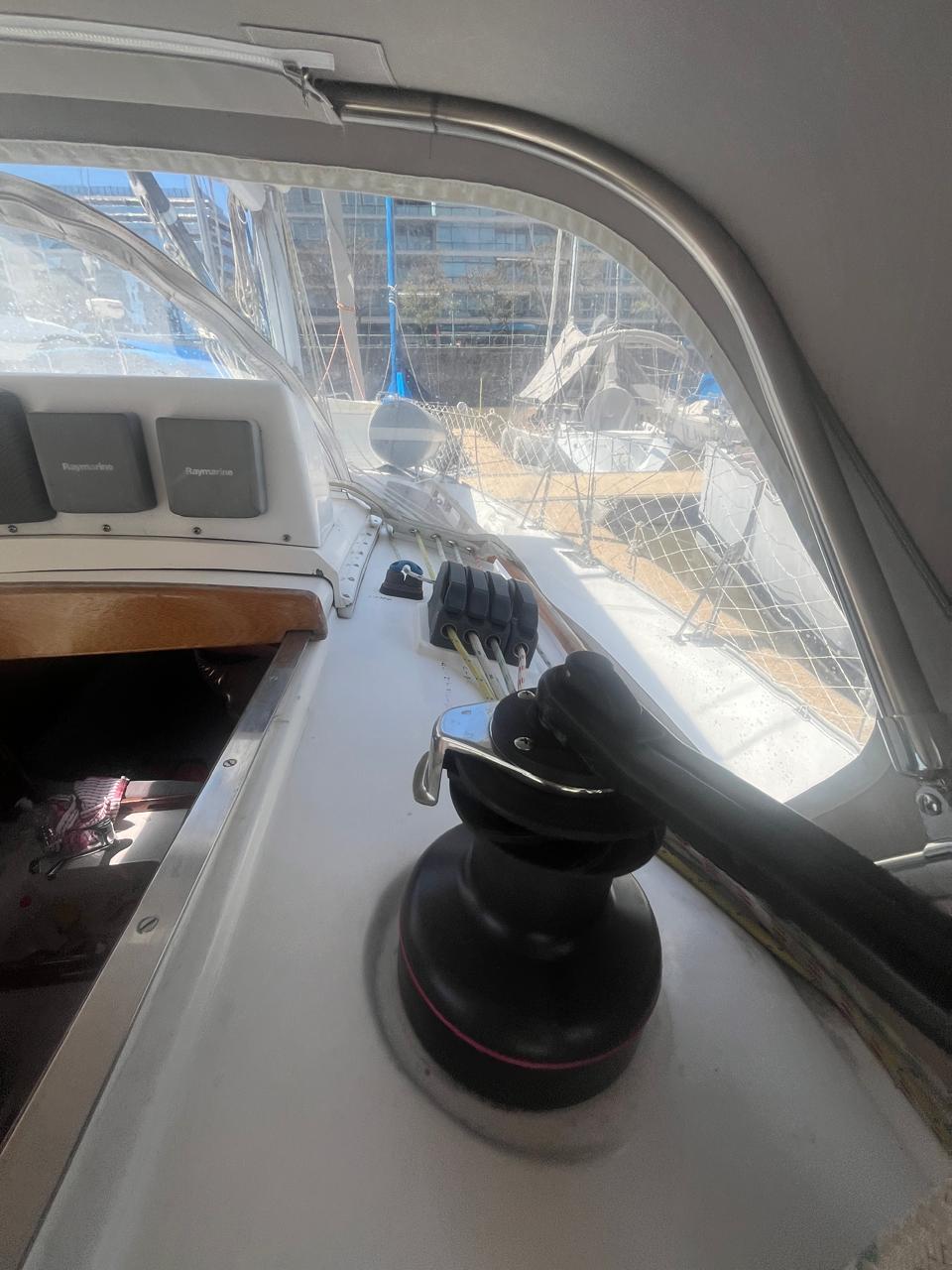 Plenamar 350 - Image 11