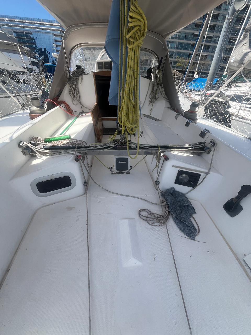 Plenamar 350 - Image 12