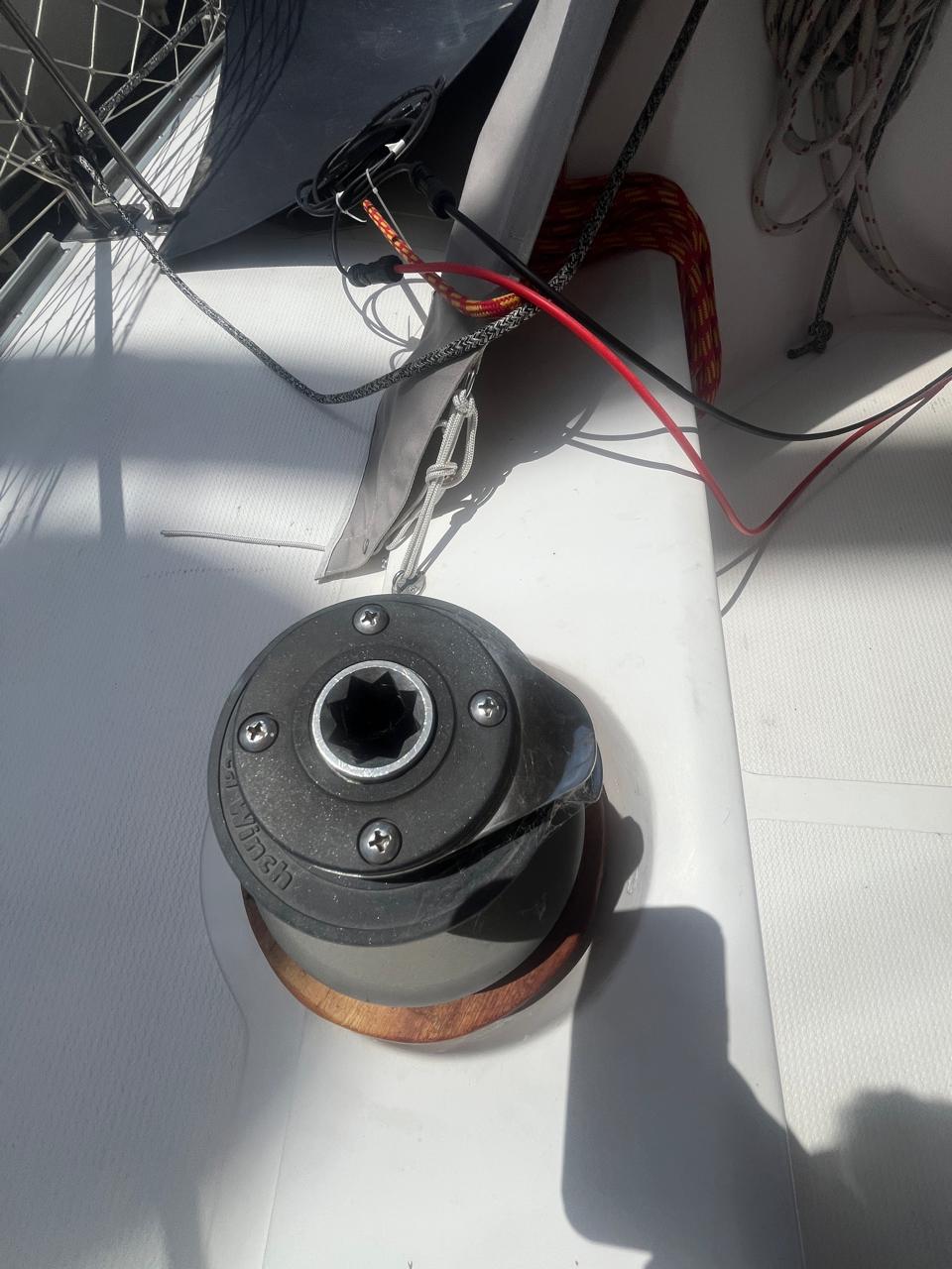 Plenamar 350 - Image 14