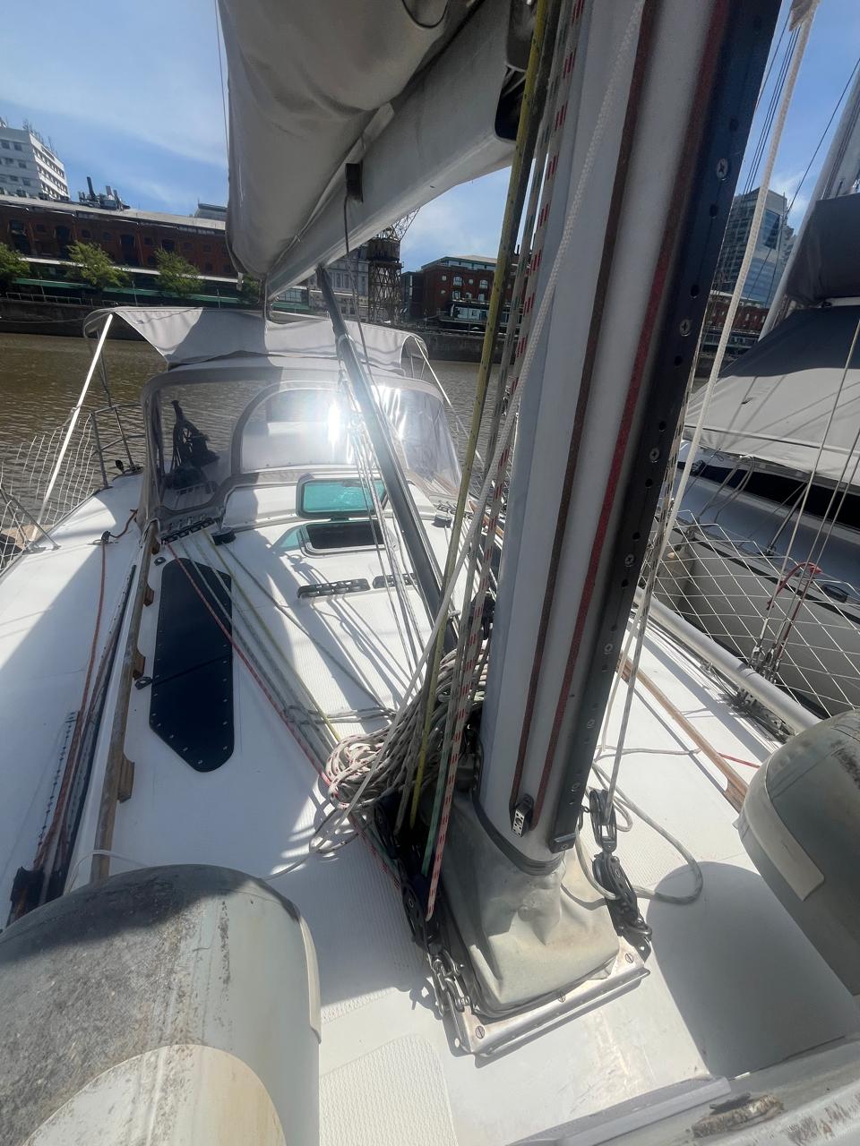 Plenamar 350 - Image 20