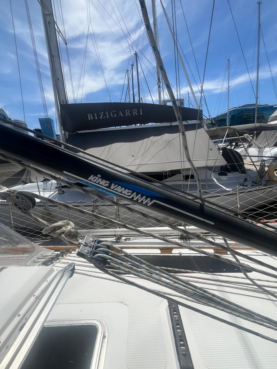 Plenamar 350 - Image 19