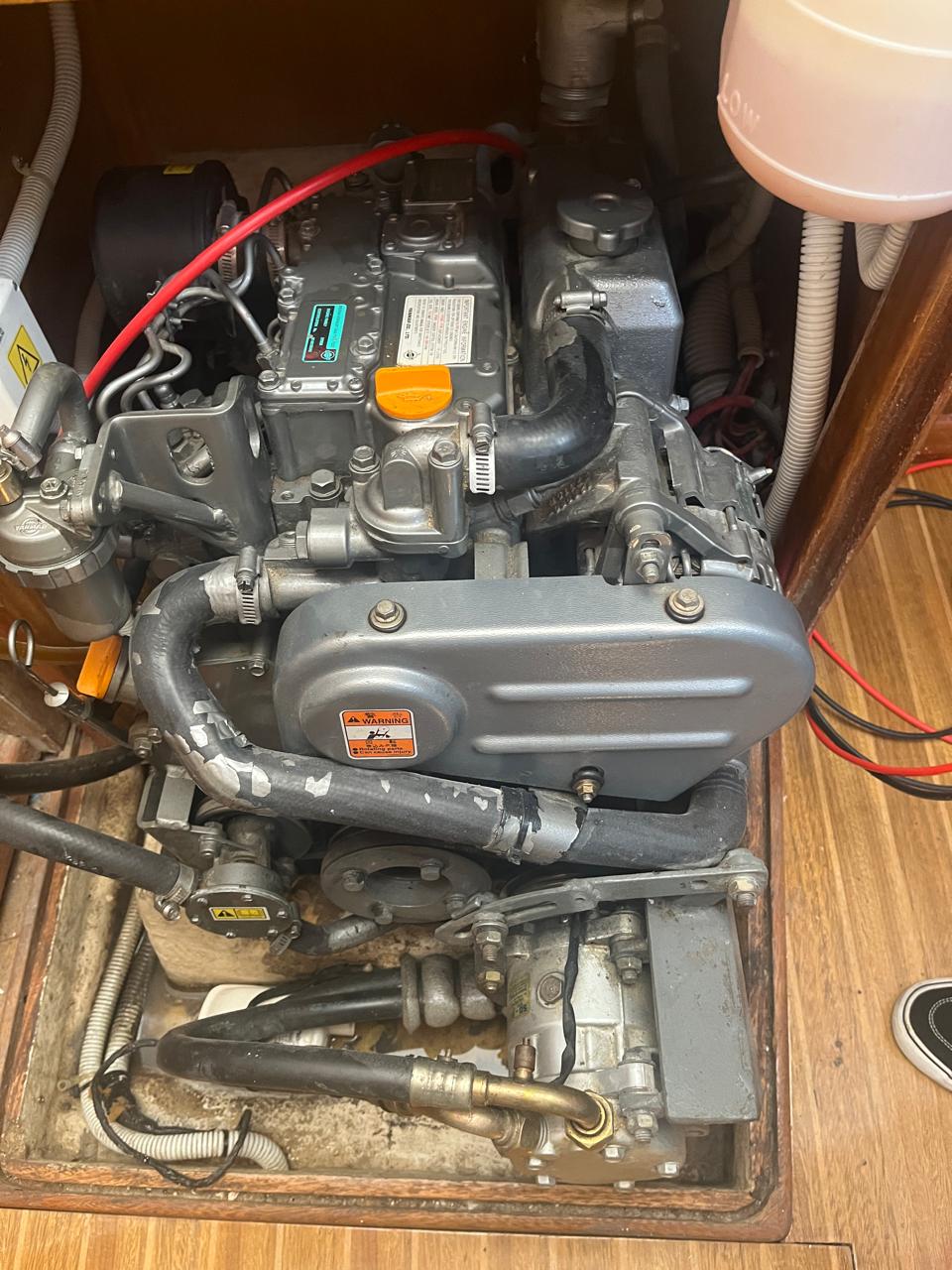 Plenamar 350 - Image 24