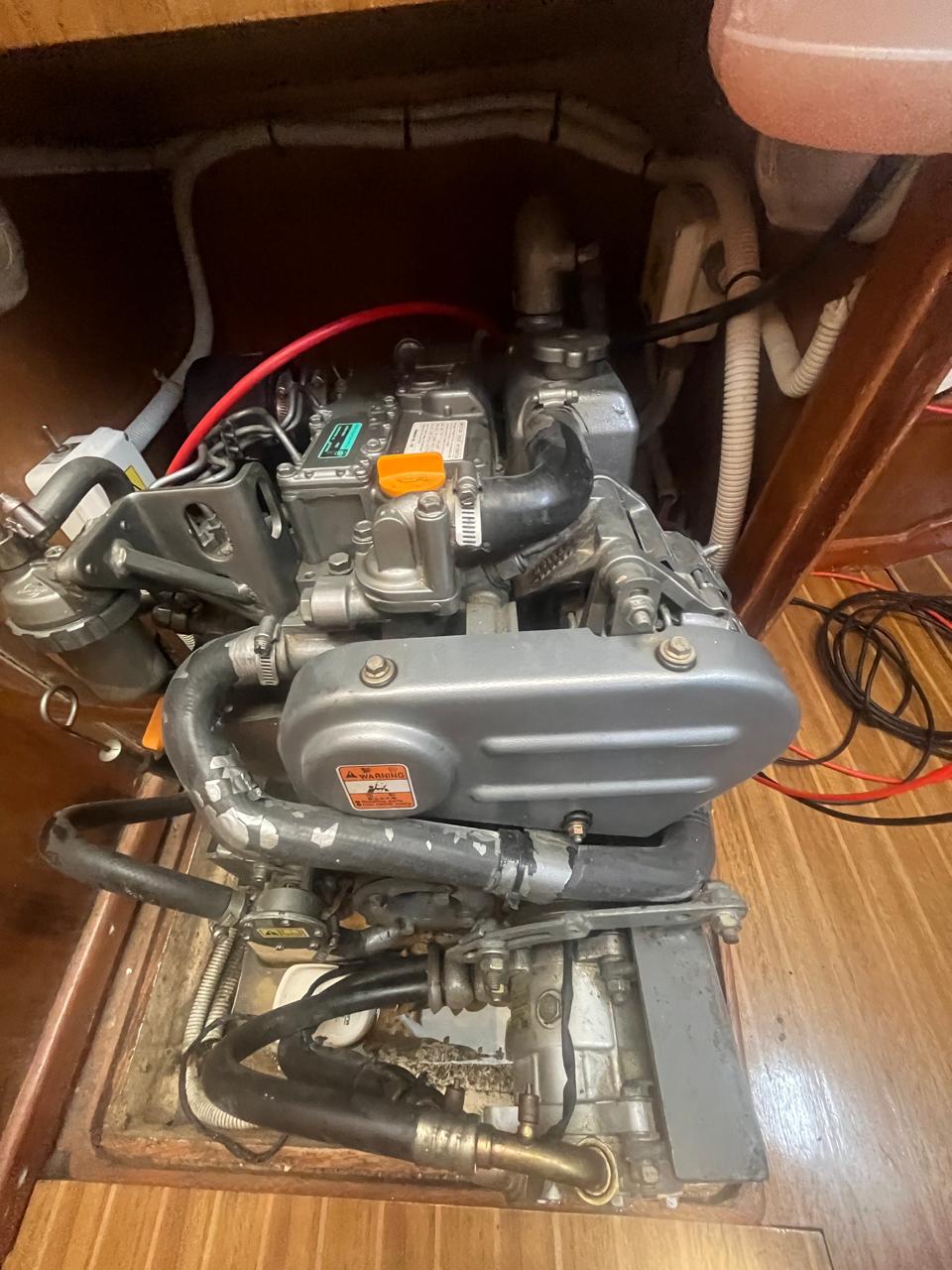 Plenamar 350 - Image 22