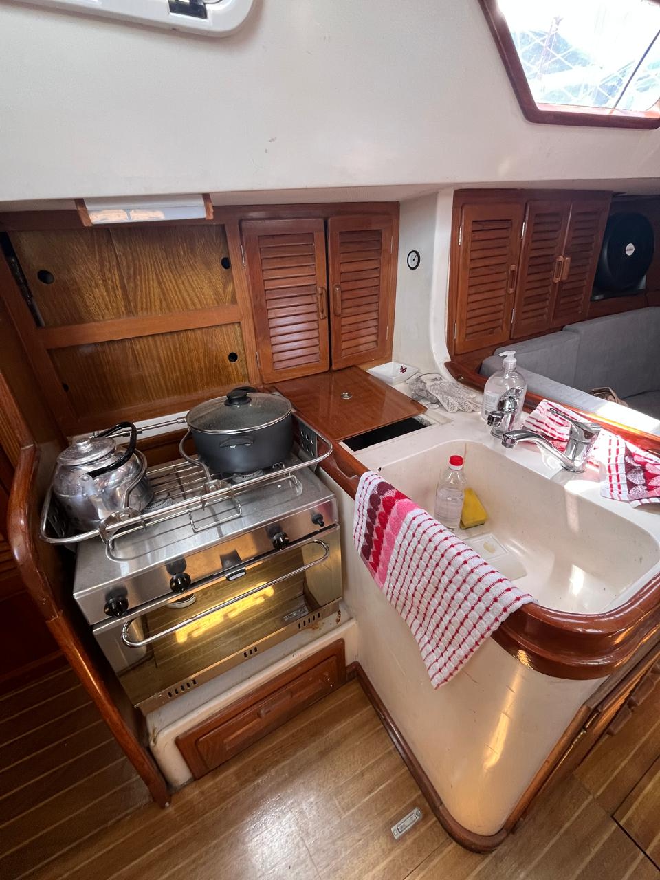 Plenamar 350 - Image 28