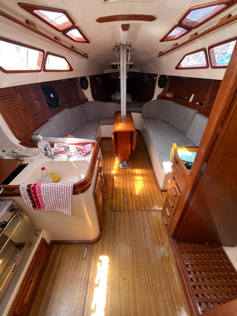 Plenamar 350 - Image 27