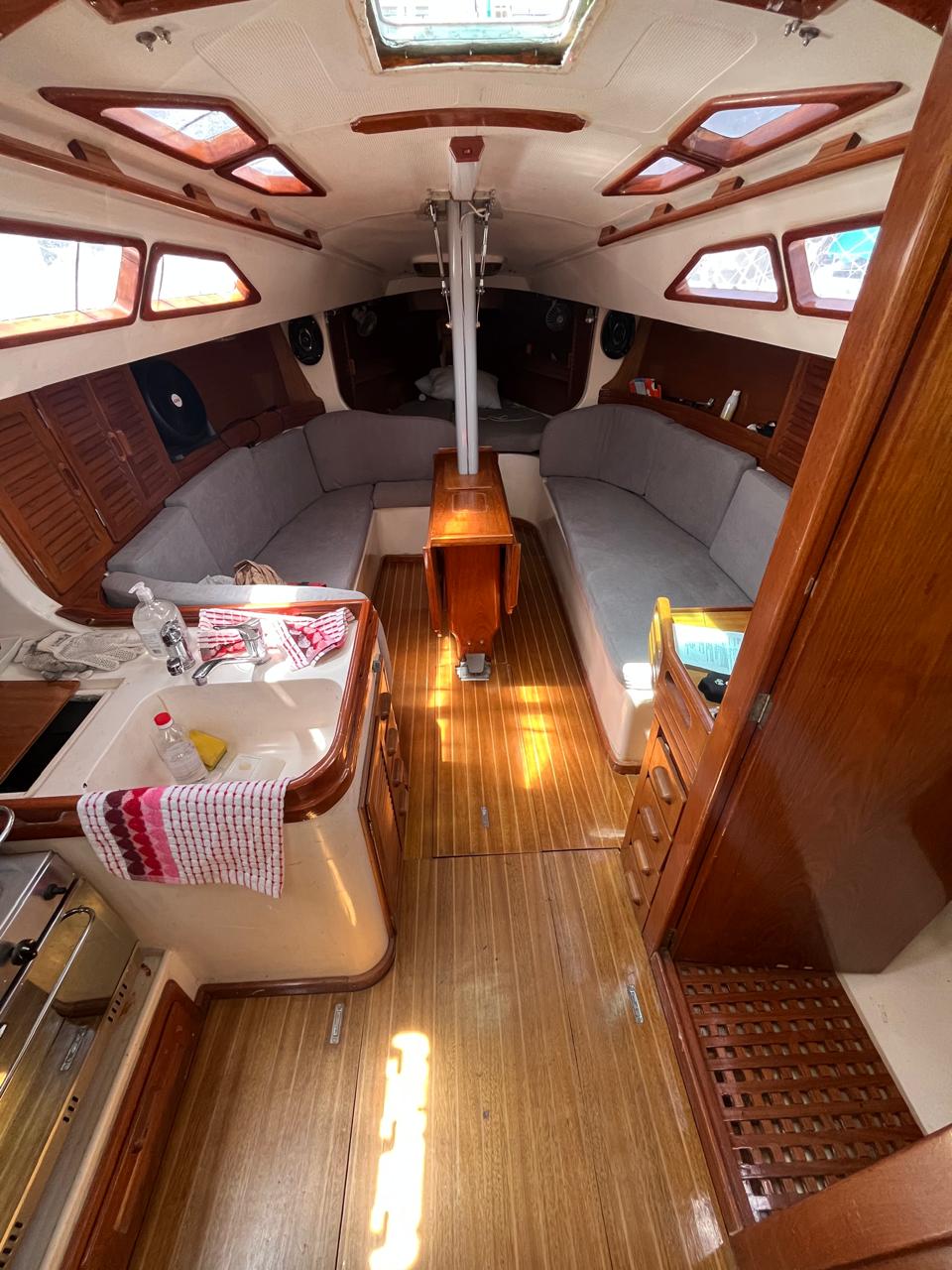 Plenamar 350 - Image 29