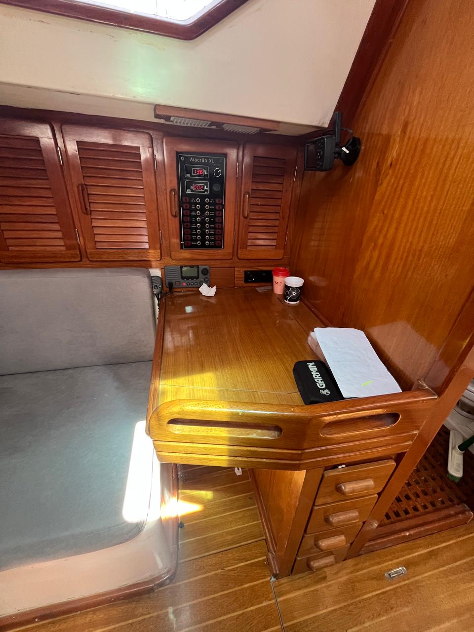 Plenamar 350 - Image 31