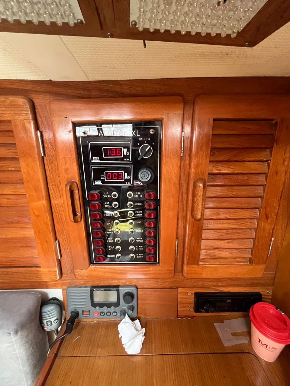 Plenamar 350 - Image 30