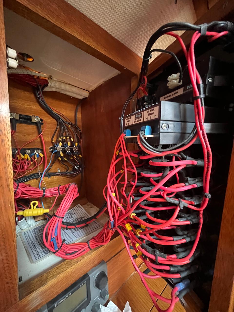 Plenamar 350 - Image 32