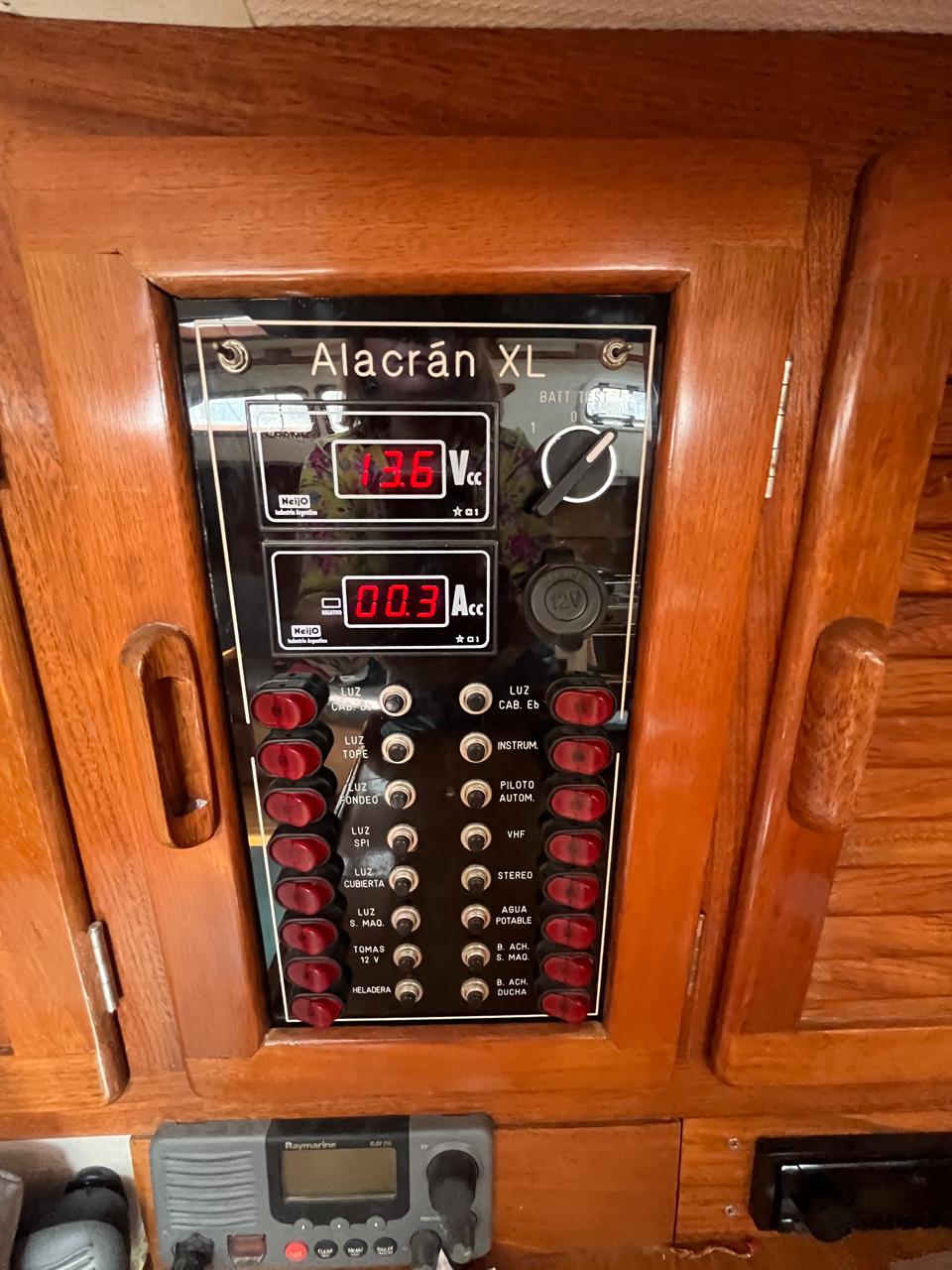 Plenamar 350 - Image 33