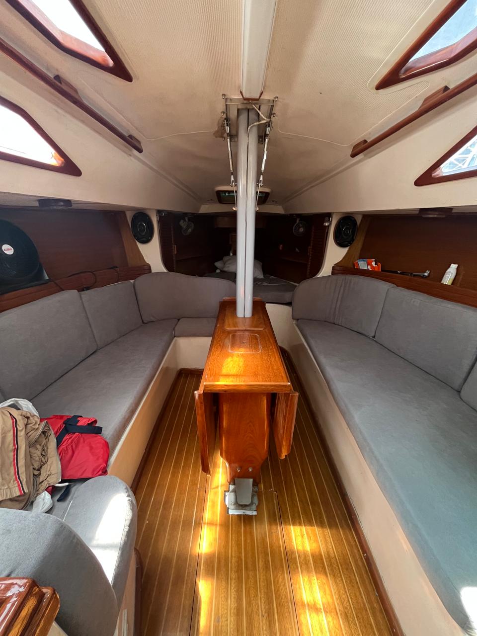 Plenamar 350 - Image 35