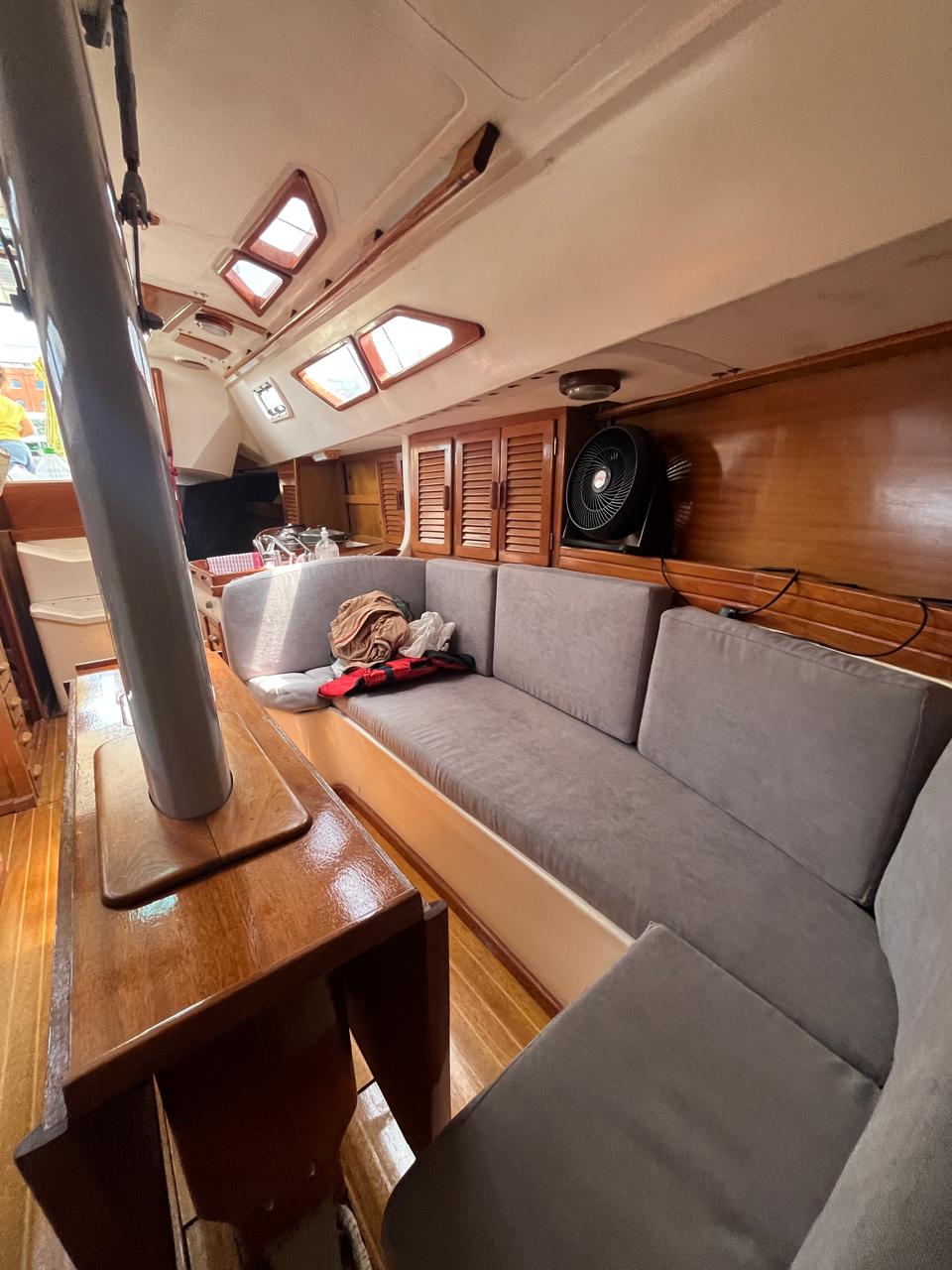 Plenamar 350 - Image 34