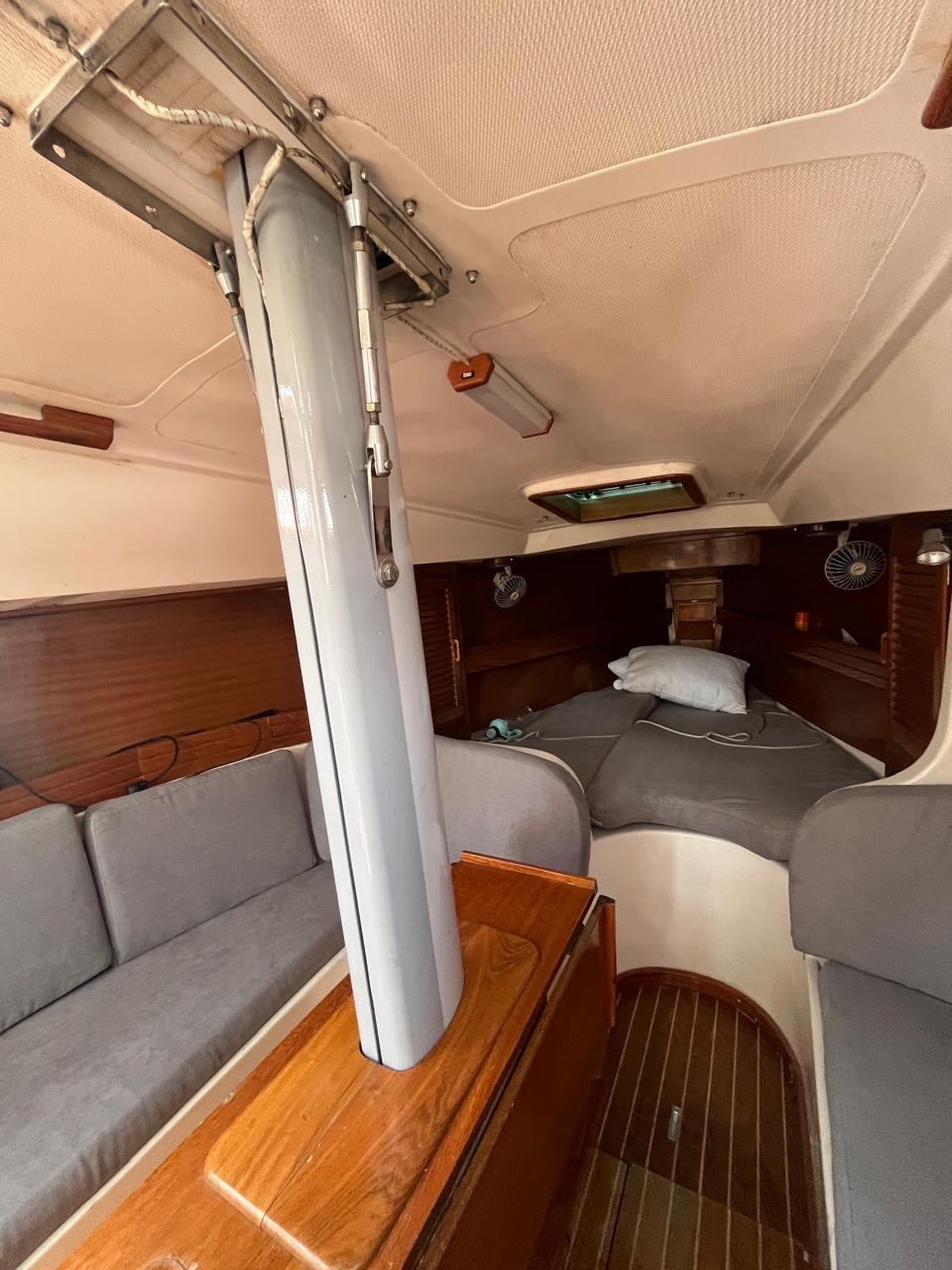 Plenamar 350 - Image 36