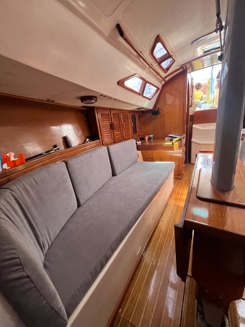 Plenamar 350 - Image 39