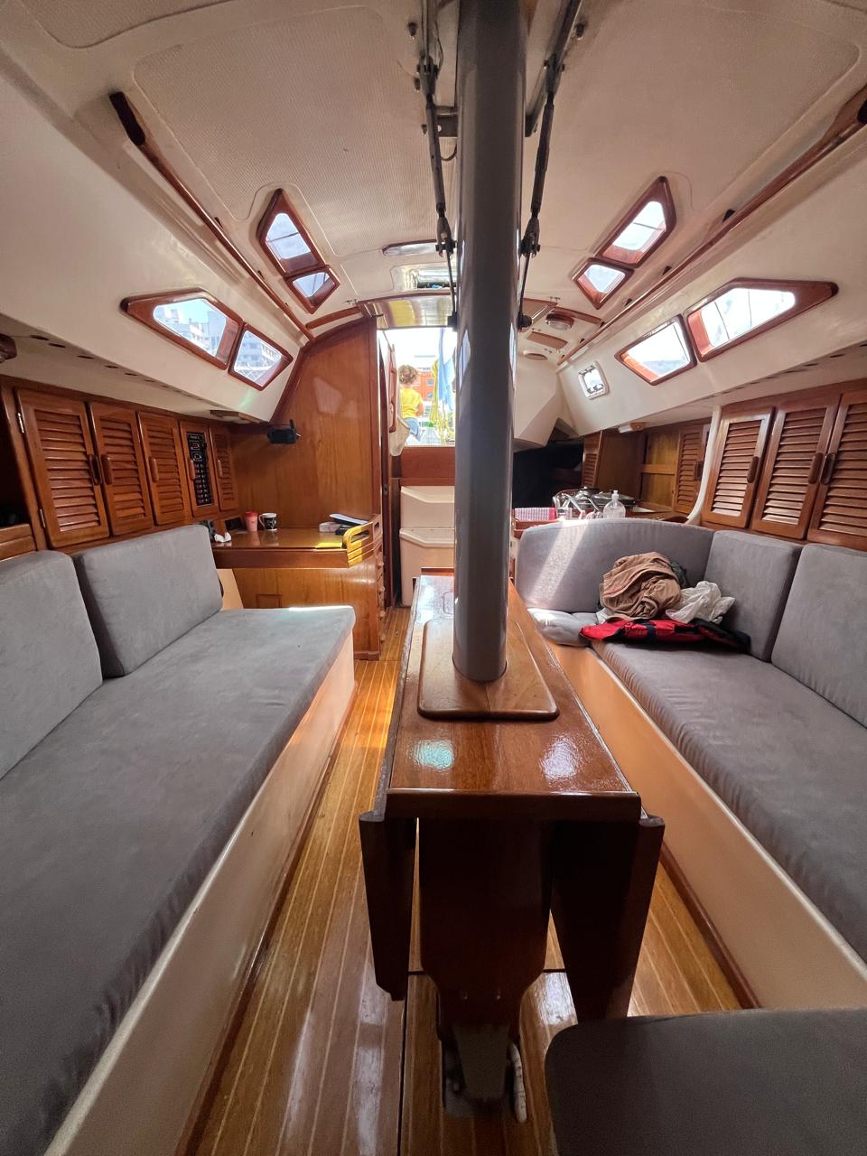 Plenamar 350 - Image 38