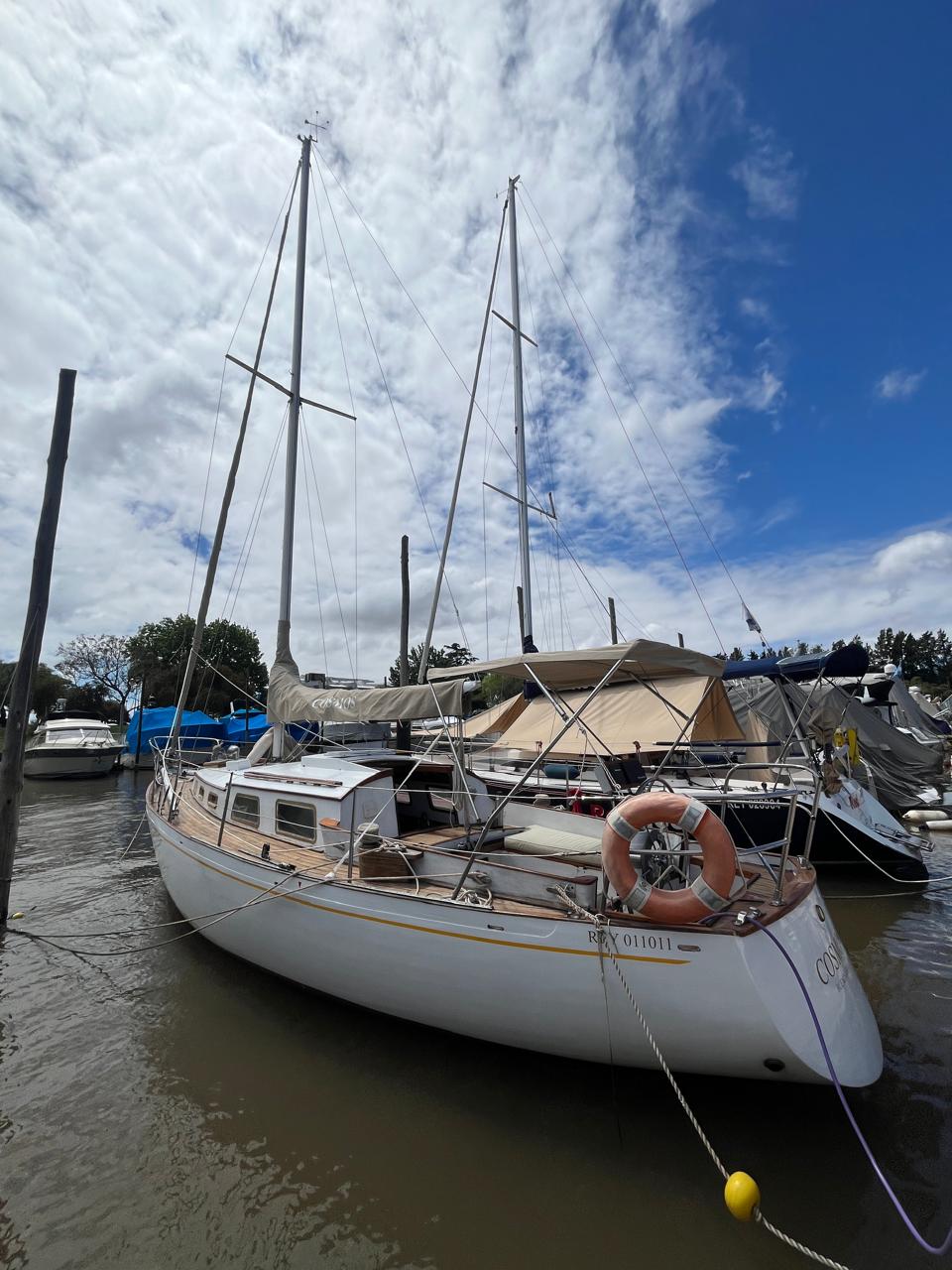 Cibert Sosiego “Cosmos “ - Image 2