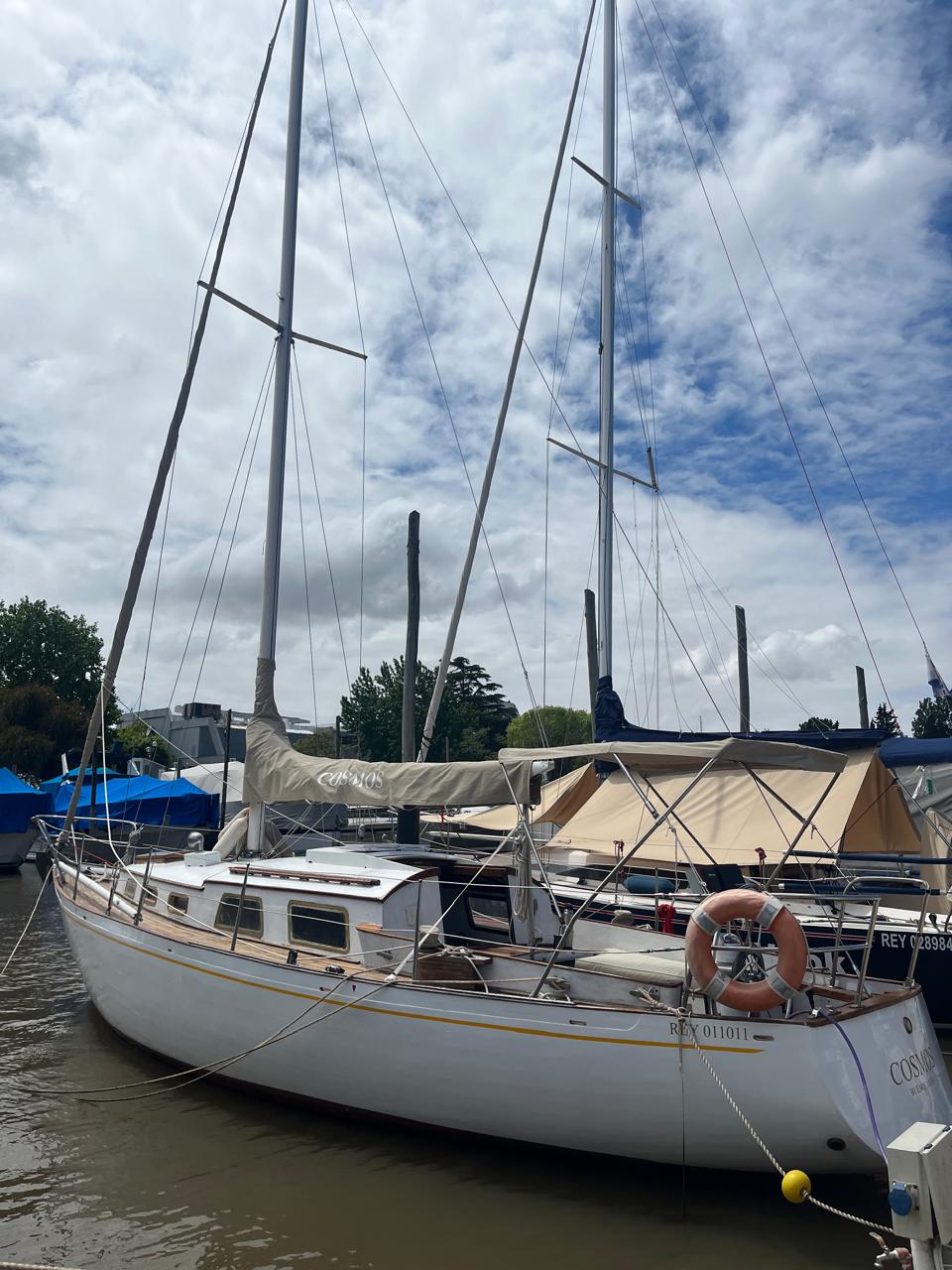 Cibert Sosiego “Cosmos “ - Image 4