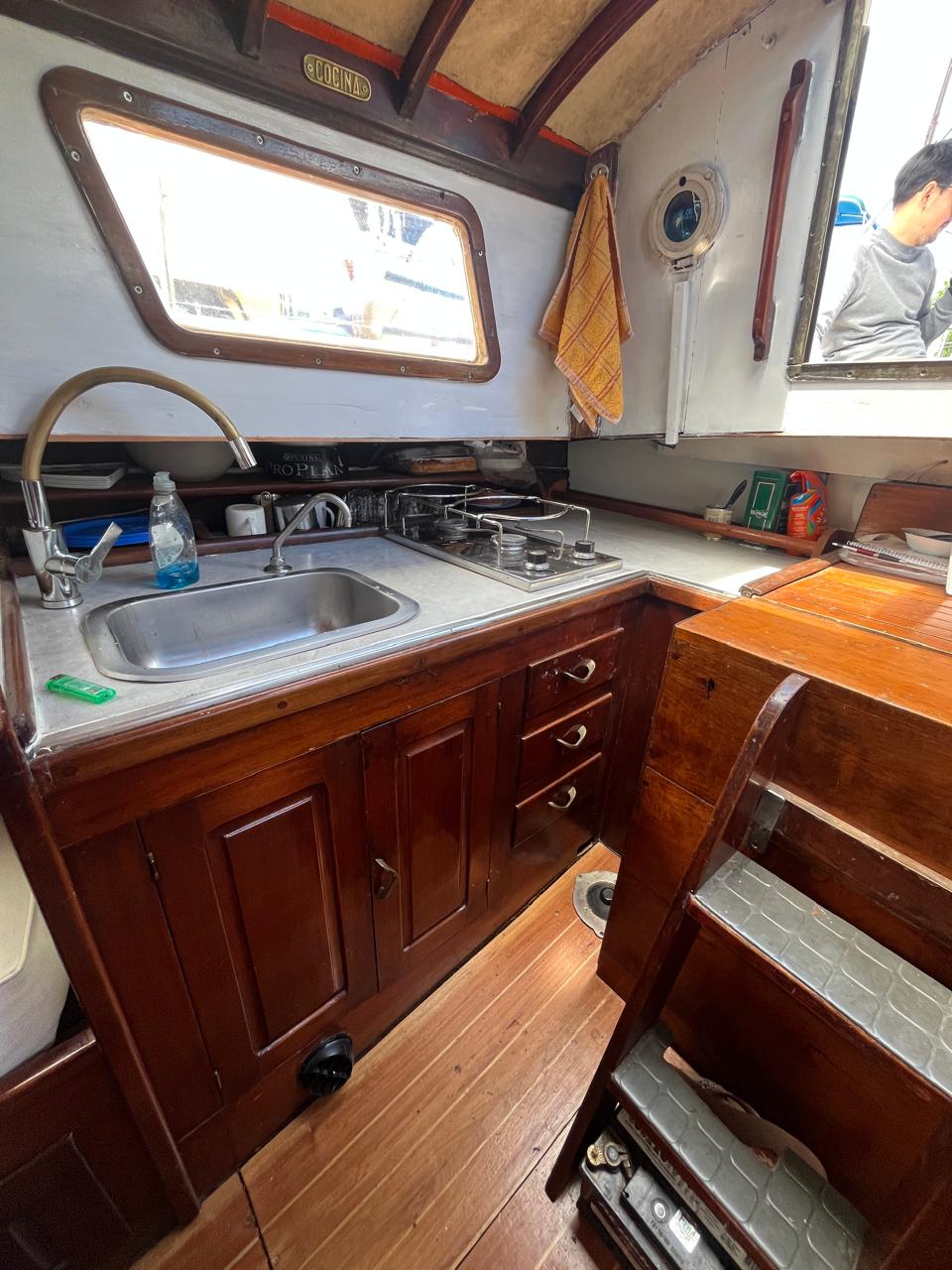 Cibert Sosiego “Cosmos “ - Image 21