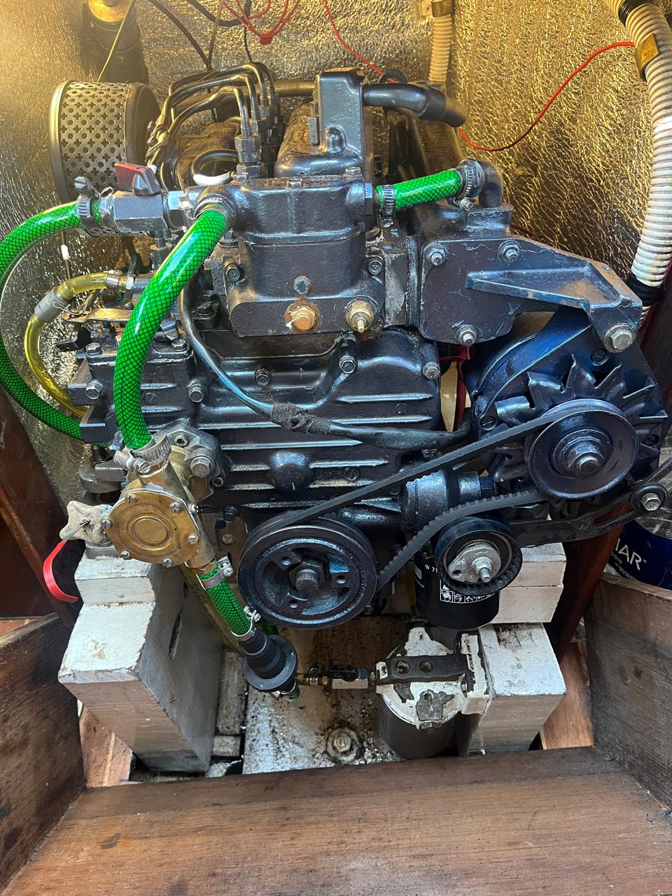 Cibert Sosiego “Cosmos “ - Image 22