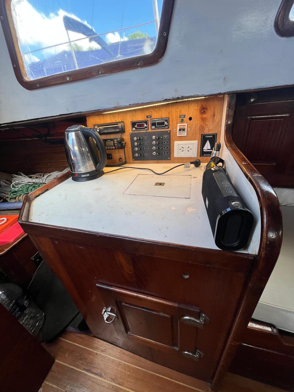 Cibert Sosiego “Cosmos “ - Image 25