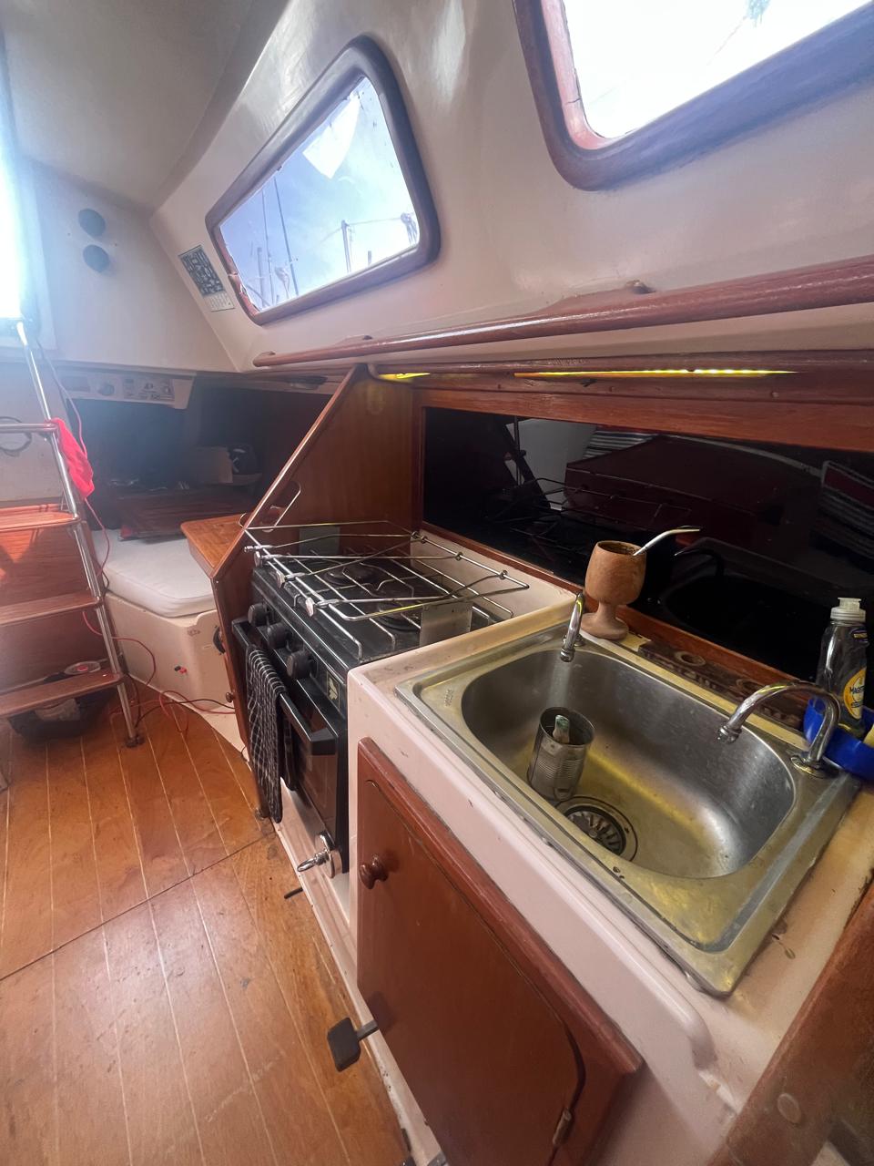 Plenamar 260 - Image 4