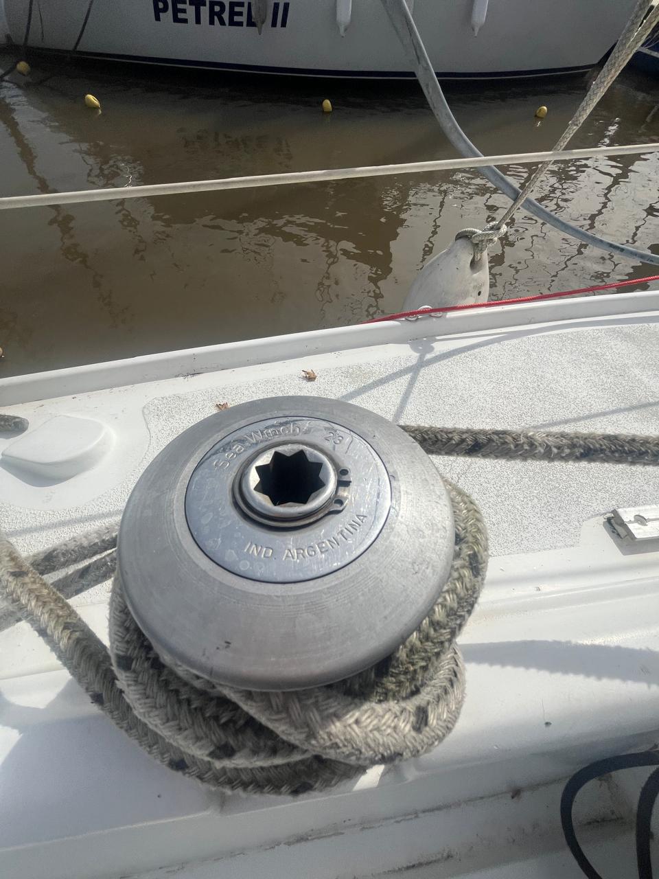 Plenamar 260 - Image 3