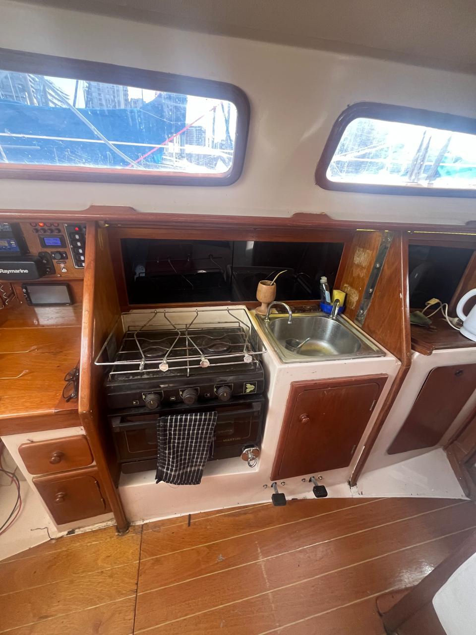 Plenamar 260 - Image 6