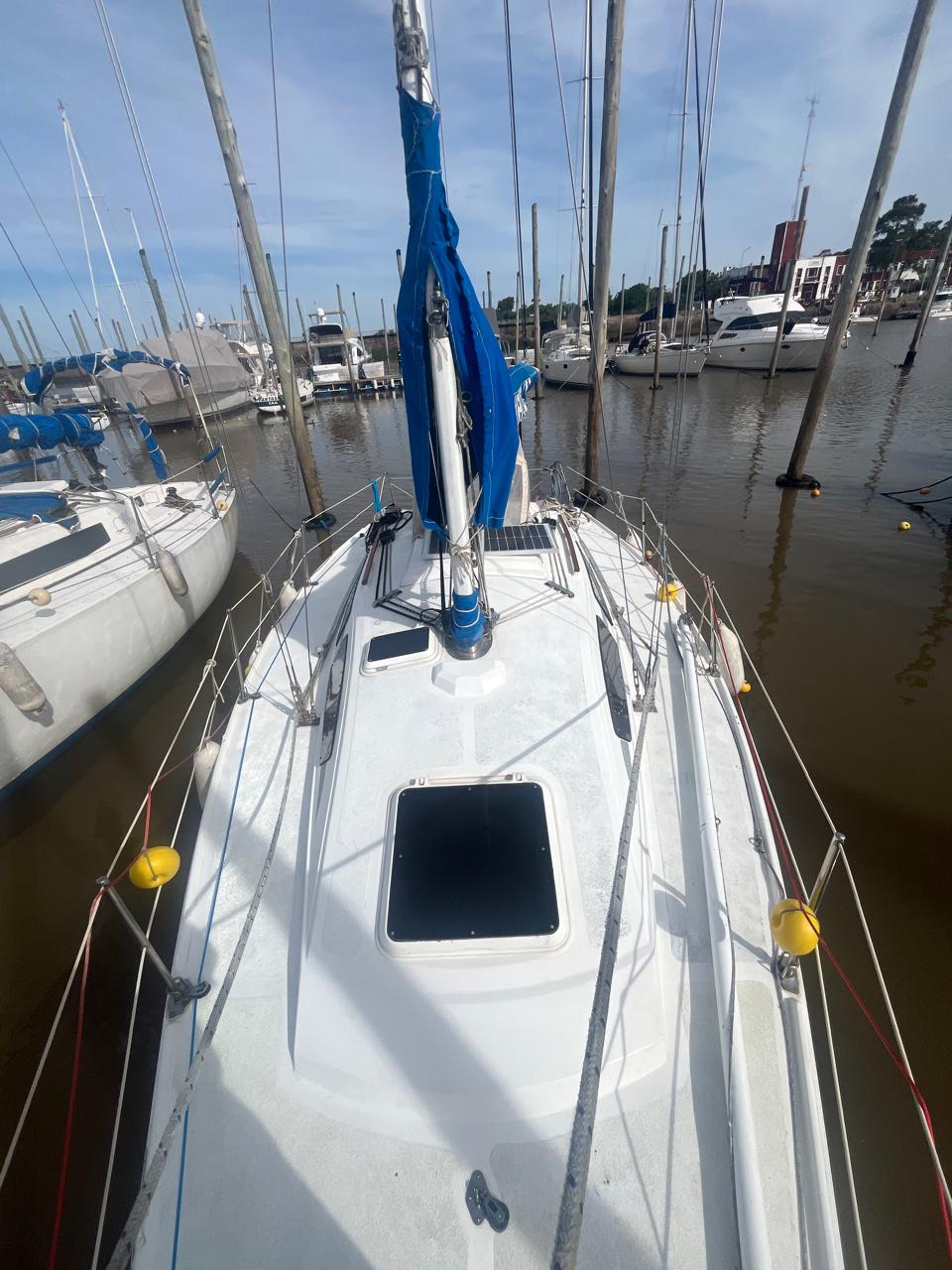 Plenamar 260 - Image 9