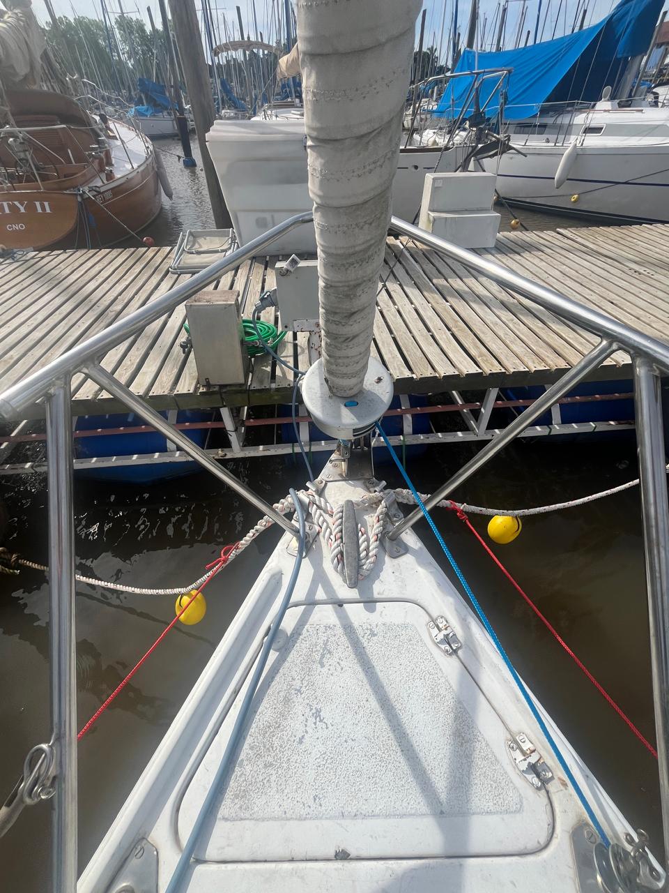 Plenamar 260 - Image 11