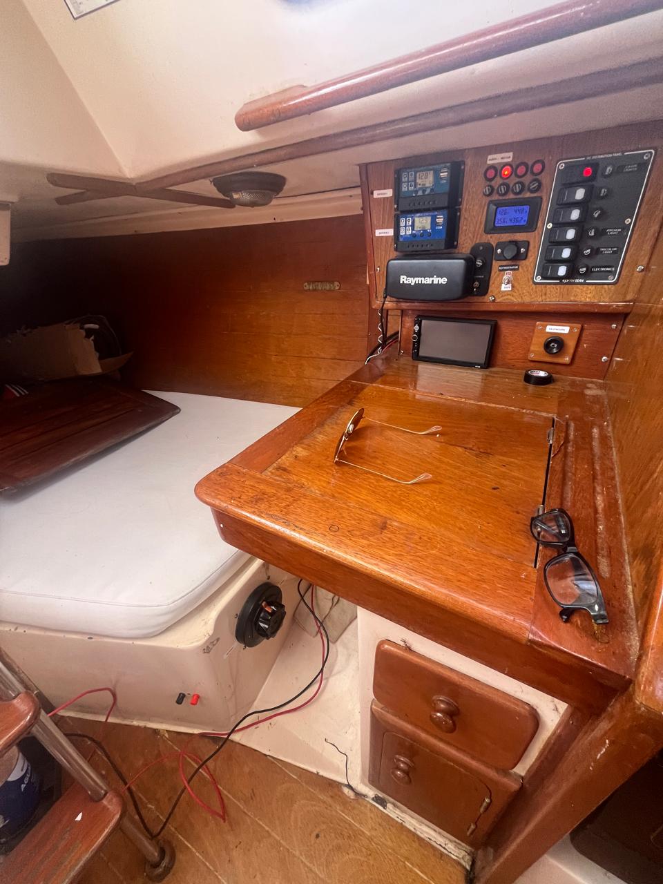 Plenamar 260 - Image 13