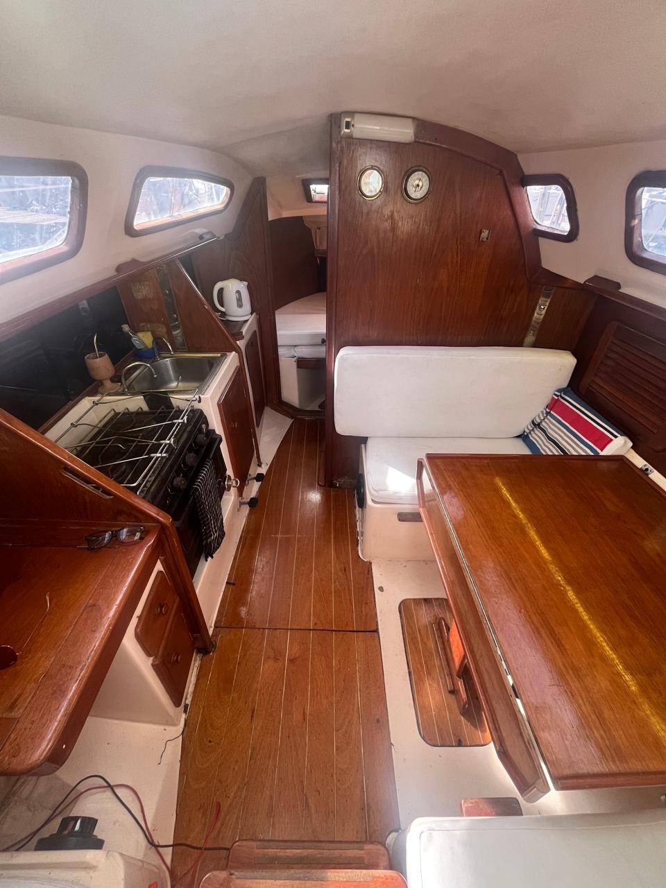 Plenamar 260 - Image 14