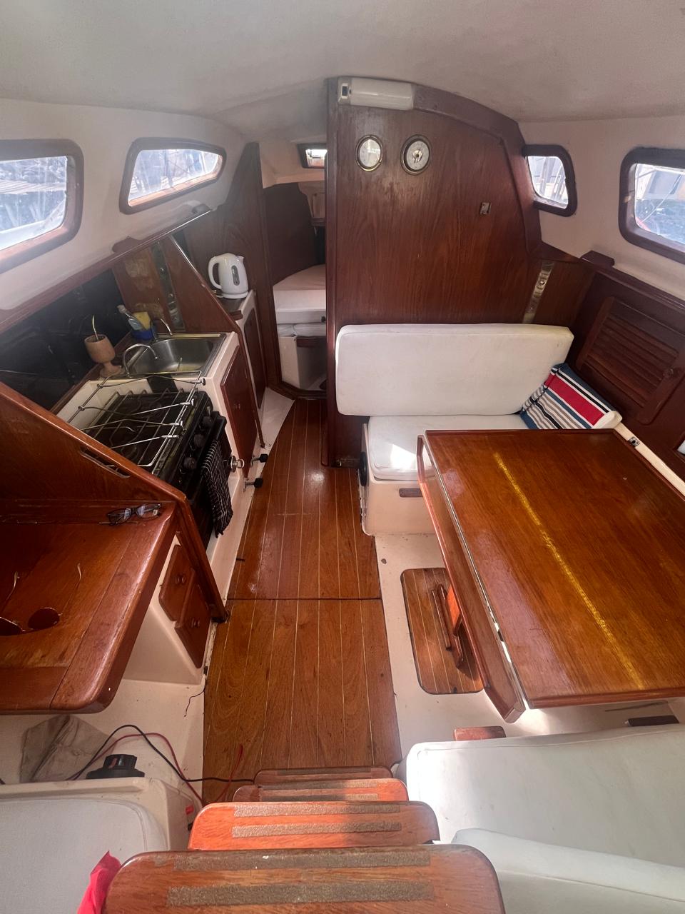 Plenamar 260 - Image 15