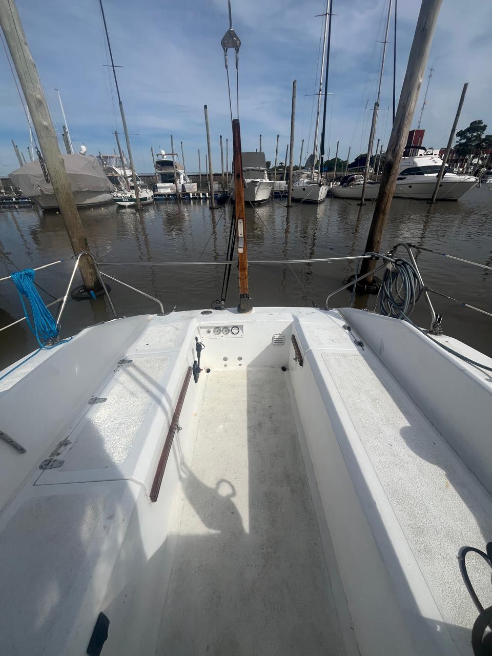 Plenamar 260 - Image 16