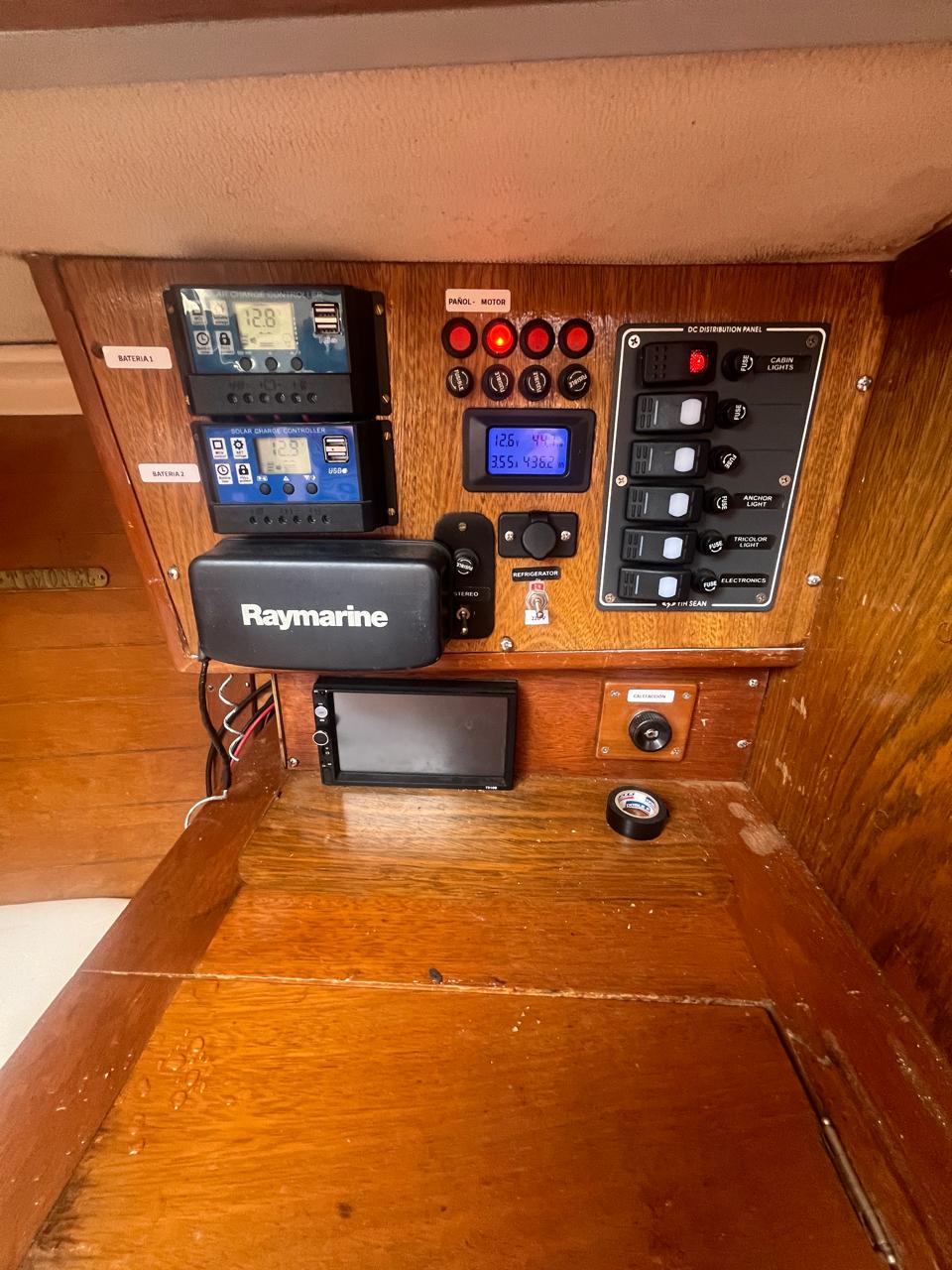 Plenamar 260 - Image 18