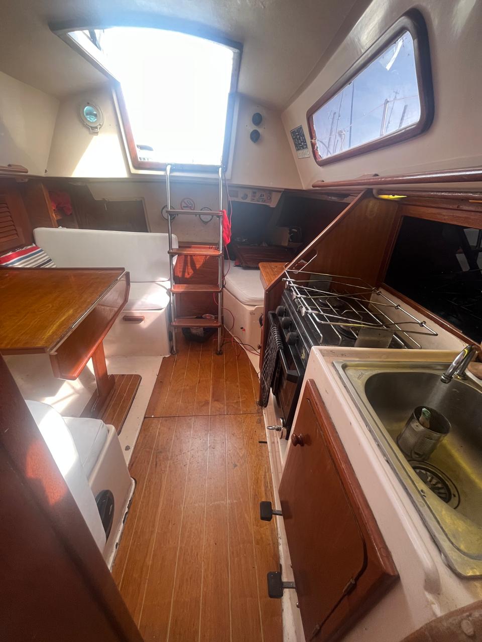 Plenamar 260 - Image 23