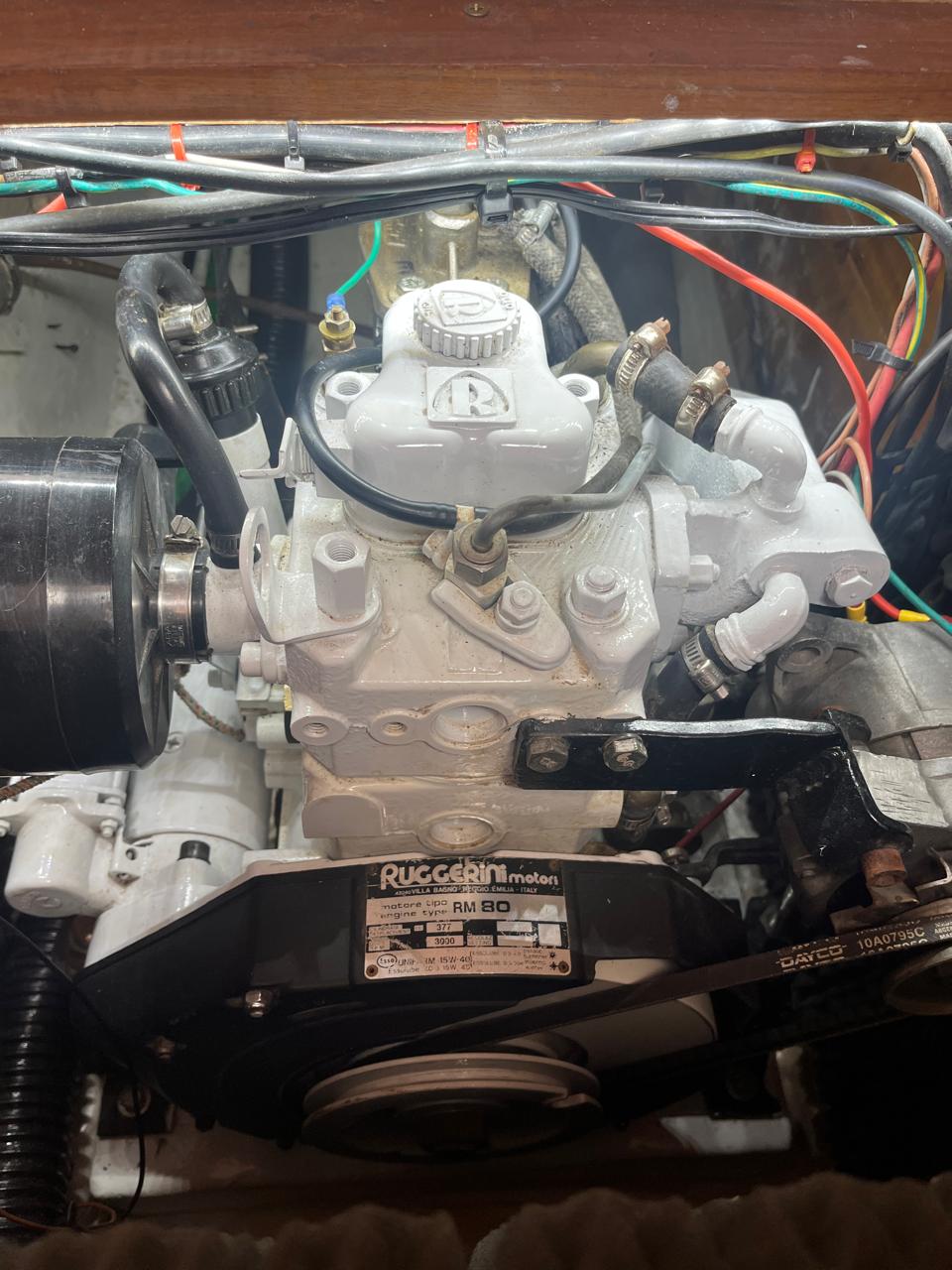 Plenamar 260 - Image 21