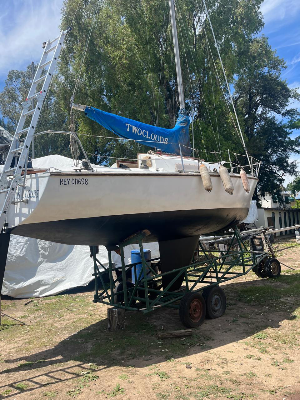 Pandora 23’