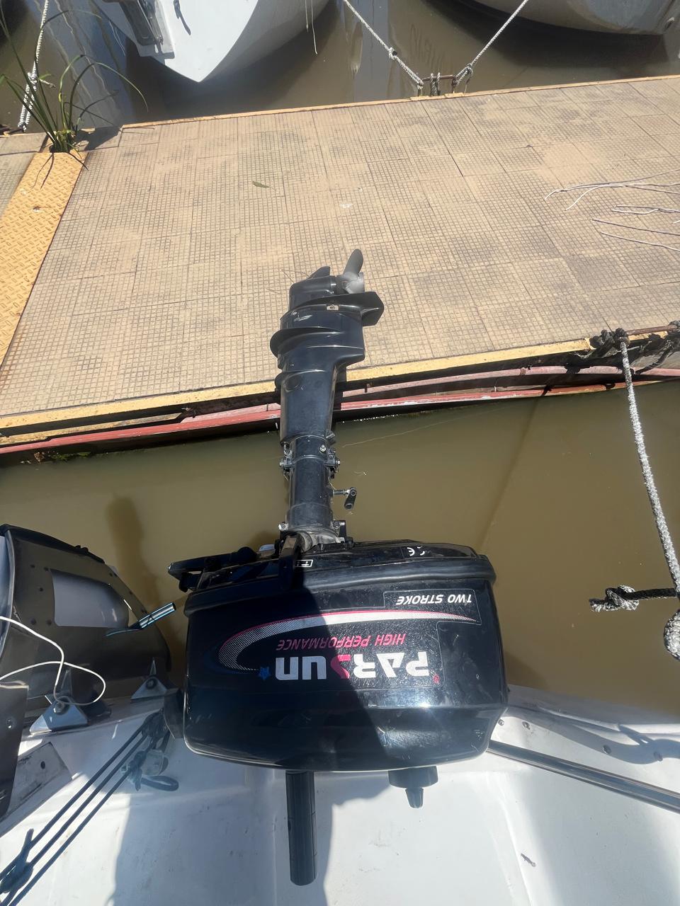 Magic 23’ - Image 9