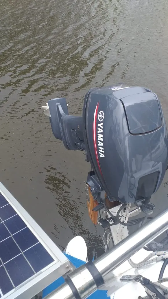 Velero H 26´ - Image 4