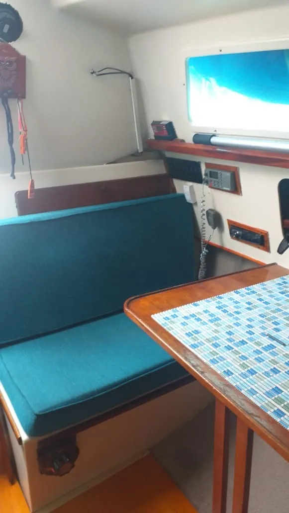 Velero H 26´ - Image 13