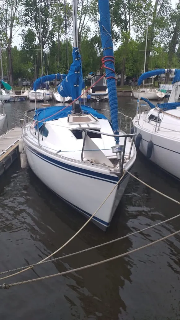 Velero H 26´ - Image 9